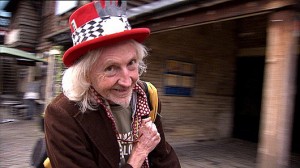 Daevid-allen