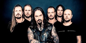 AMORPHIS nouvel album