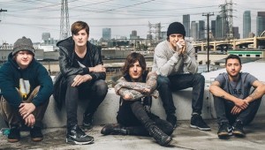 BRING ME THE HORIZON au Zénith