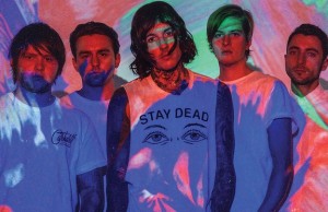 BRING ME THE HORIZON Nouvelles dates