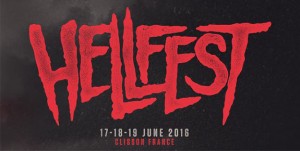 Le HELLFEST 2016 dévoile 137 noms