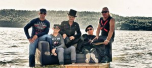 Interview: I MACHINE