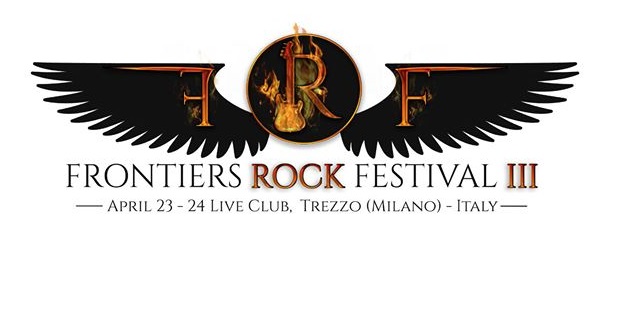 FRONTIERS ROCK FESTIVAL III
