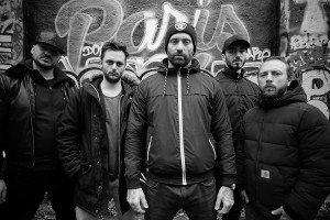 L&rsquo;ESPRIT DU CLAN est de retour