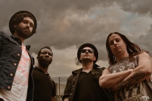 INTERVIEW THE DISTANCE