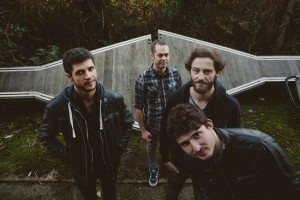 CORBEAUX : Nouvel album en mai