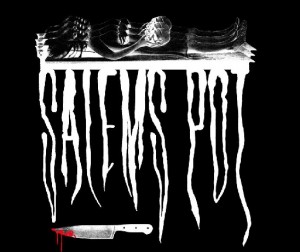 SALEM&rsquo;S POT extrait du prochain album