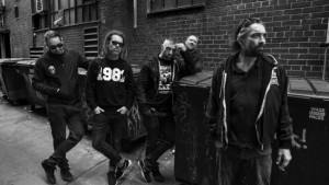 MASS HYSTERIA Nouveau clip