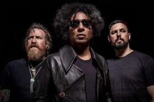 Giraffe Tongue Orchestra nouvel album