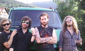 Dog&rsquo;N&rsquo;Style nouvel album