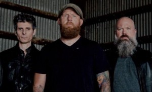 IDLEWAR premier album