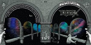 R.U.S.T.X. Teaser du nouvel album