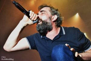 Mass Hysteria dévoile un nouveau clip