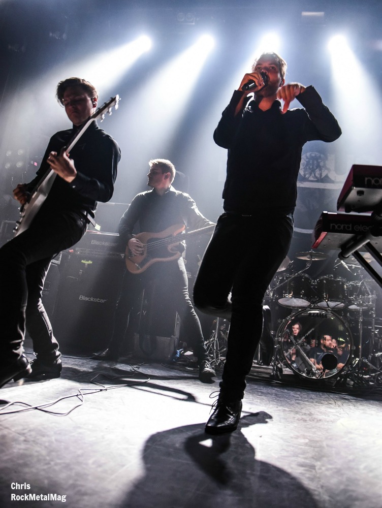 coleprous