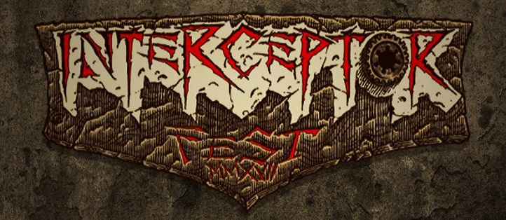 Interceptor Fest news