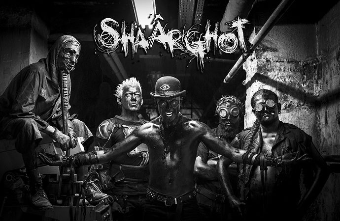 Entretien avec Brun’o de Shaârghot