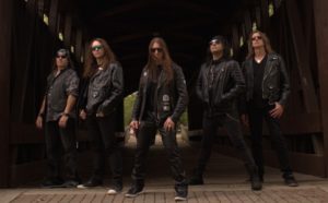 REVERENCE lance une Lyric vidéo