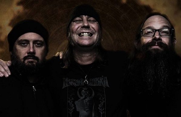 HIGH ON FIRE en tournée avec Enslaved