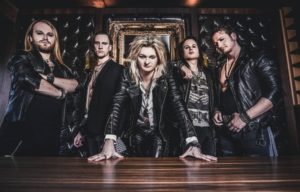 Kissin ‘Dynamite : Nouveau single et sa vidéo