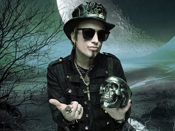 AVANTASIA : A propos de MOONGLOW
