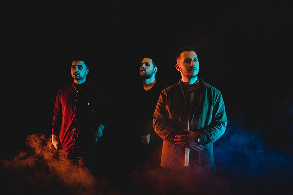Resolve: nouveau single « Pendulum »