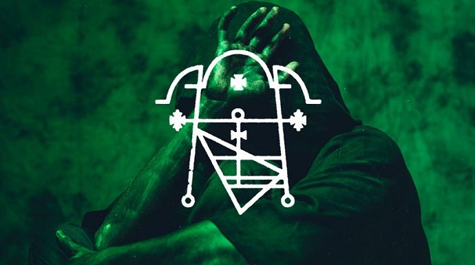 SLEEP TOKEN propose « Take Aim » en écoute
