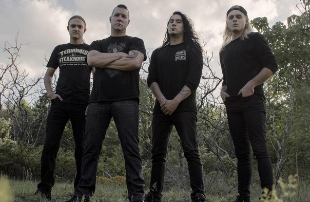 ANNIHILATOR + Archer Nation le 27 octobre