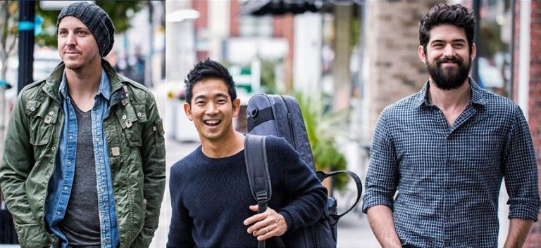 Jake Shimabukuro :  Landslide en écoute