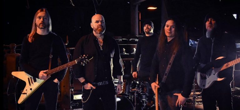 Sorcerer : vidéo du single &lsquo;The Hammer Of Witches&rsquo;