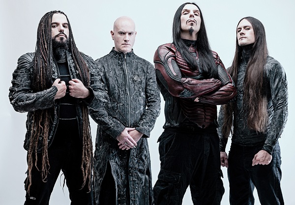 Septicflesh : Teaser de «Infernus Sinfonica MMXIX»