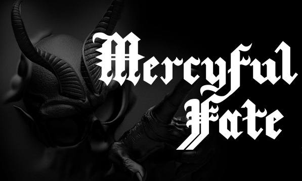 Mercyful Fate : nouvelles rééditions