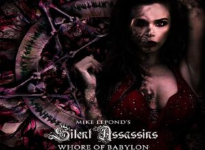 Mike LePond&rsquo;s Silent Assassins : nouvelle vidéo