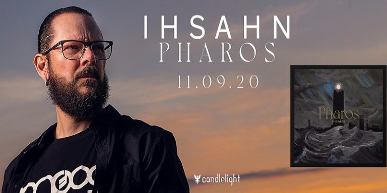 IHSAHN : nouvelle Vidéo de « Manhattan Skyline »