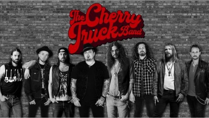 The Cherry Truck Band: ‘Love Become Law’