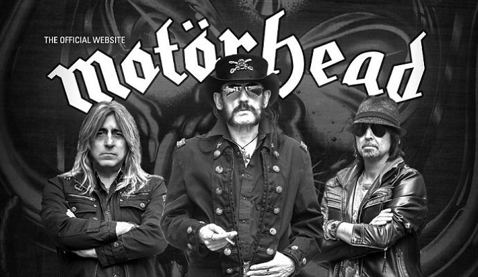 Motörhead : ACE OF SPADES 40ème ANNIVERSAIRE