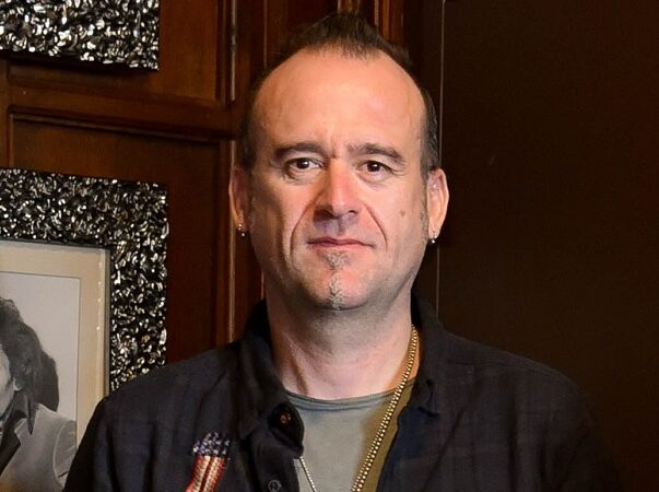 Interview avec Mick de STUBORA