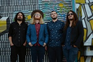 JIVE MOTHER MARY : clip « Hope It Ain&rsquo;t That Bad »