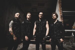 THE UNGUIDED : Vidéo de “Where Love Comes To Die”