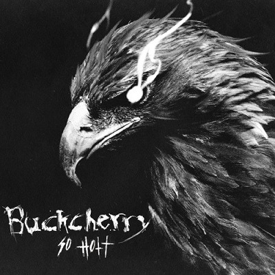 pochette album de Buckcherry