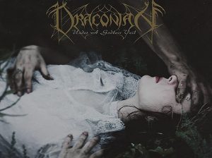 DRACONIAN : Nouvelle vidéo The Sethian