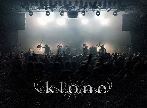 Klone : Sealed (official video from Alive)