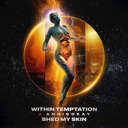 WITHIN TEMPTATION single
