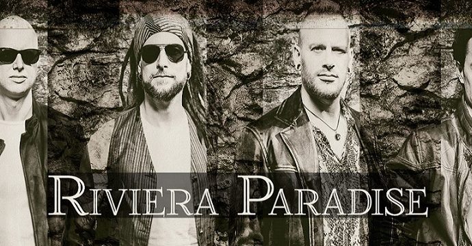 Riviera Paradise : Vidéo du nouveau single HOW