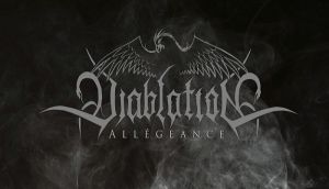 DIABLATION : Trailer de l&rsquo;album Allégeance