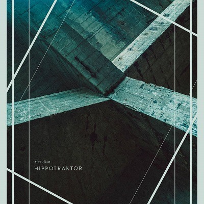 HIPPOTRAKTOR pochette