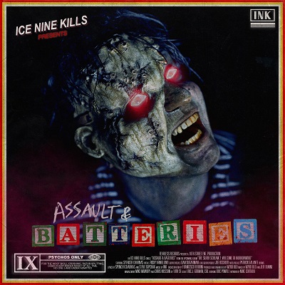 ICE NINE KILLS single