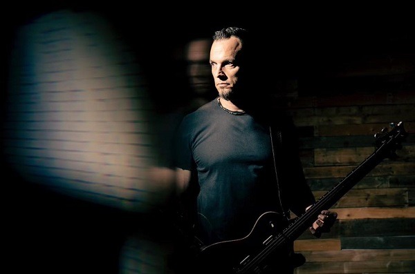 Mark Tremonti