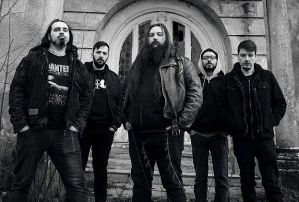 DEATH DECLINE : nouvelle vidéo « Silent Path »