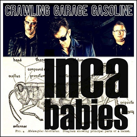 Inca Babies single