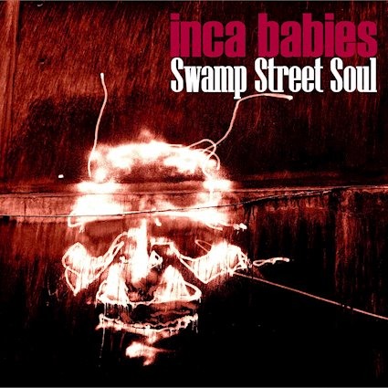 Inca Babies album
